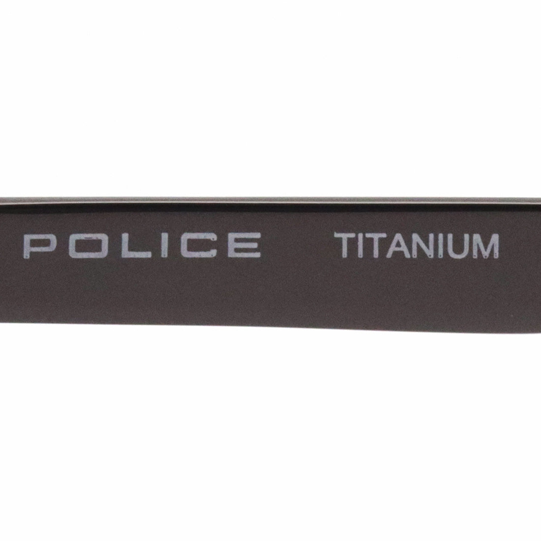 Policía Gafas Policía VPLM43J 0568