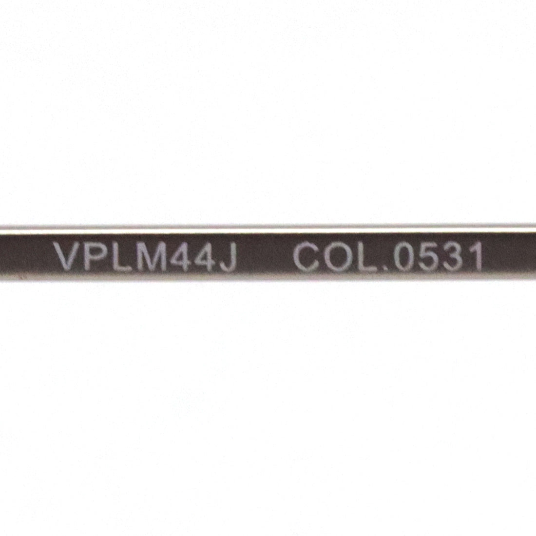 警察眼镜警察VPLM44J 0531