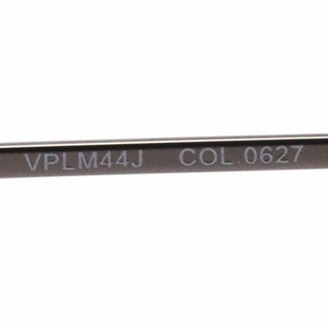 警察眼镜警察VPLM44J 0627
