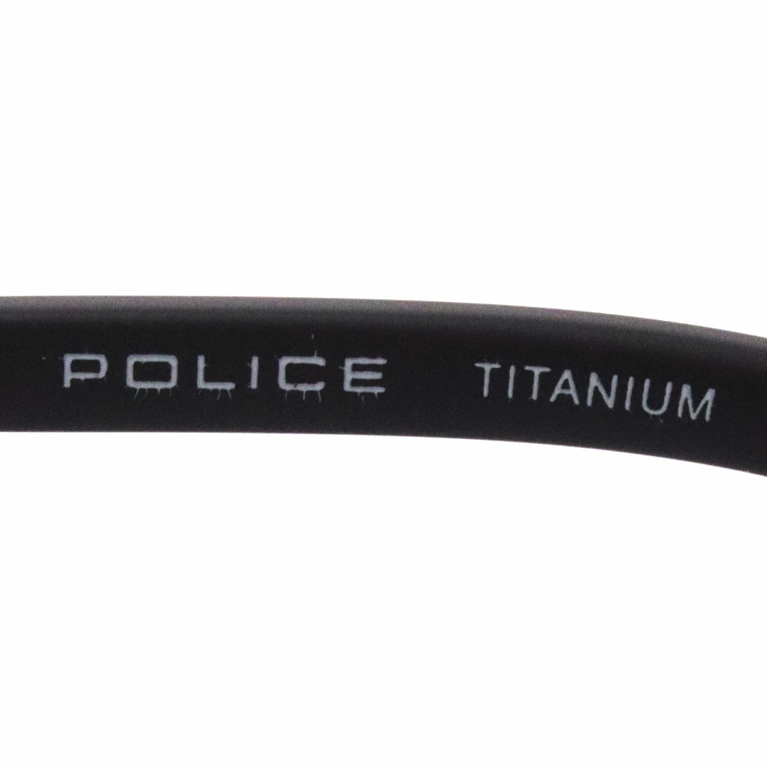 警察眼镜警察VPLM45J 0531