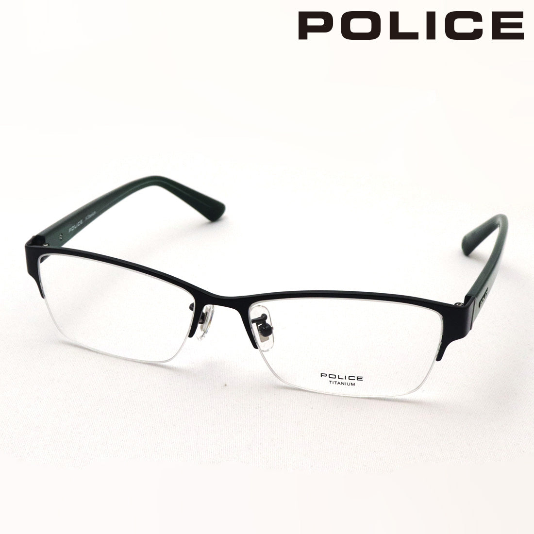 Policía de anteojos Policía VPLM46J 0530