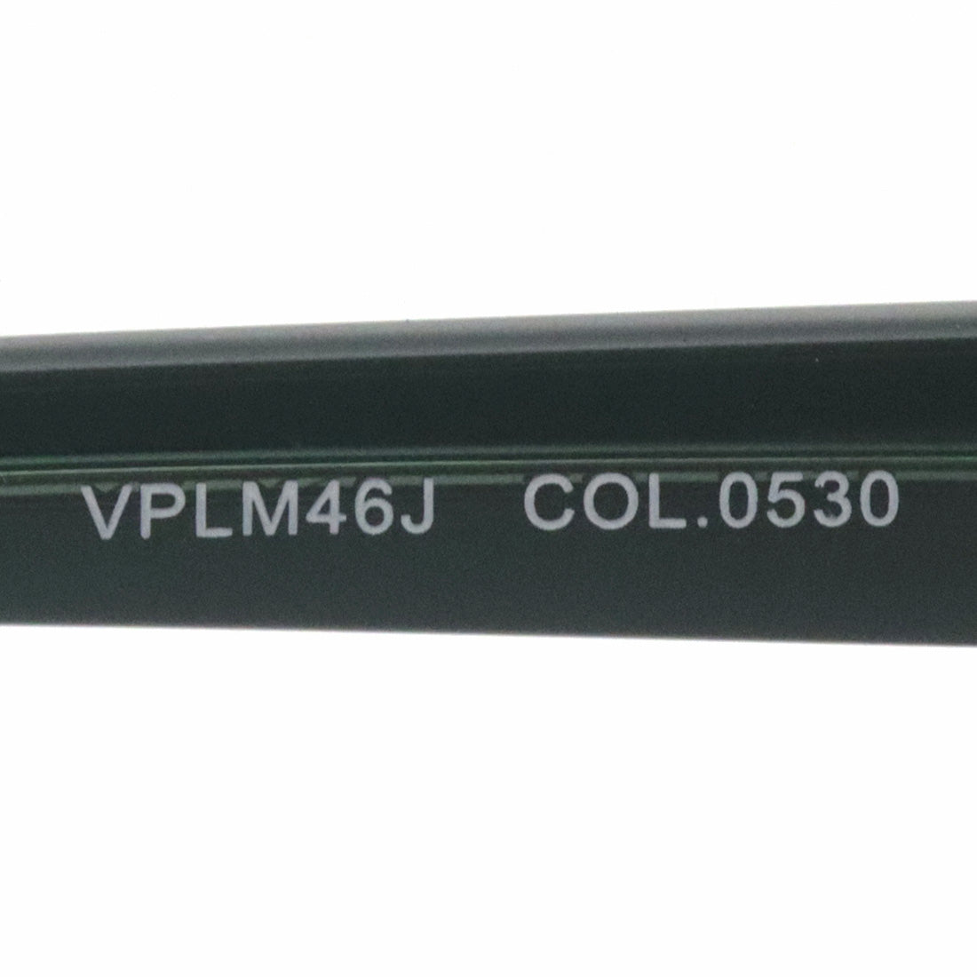 警察眼镜警察VPLM46J 0530