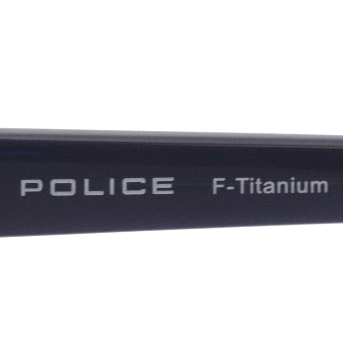 警察眼镜警察VPLM46J 0568