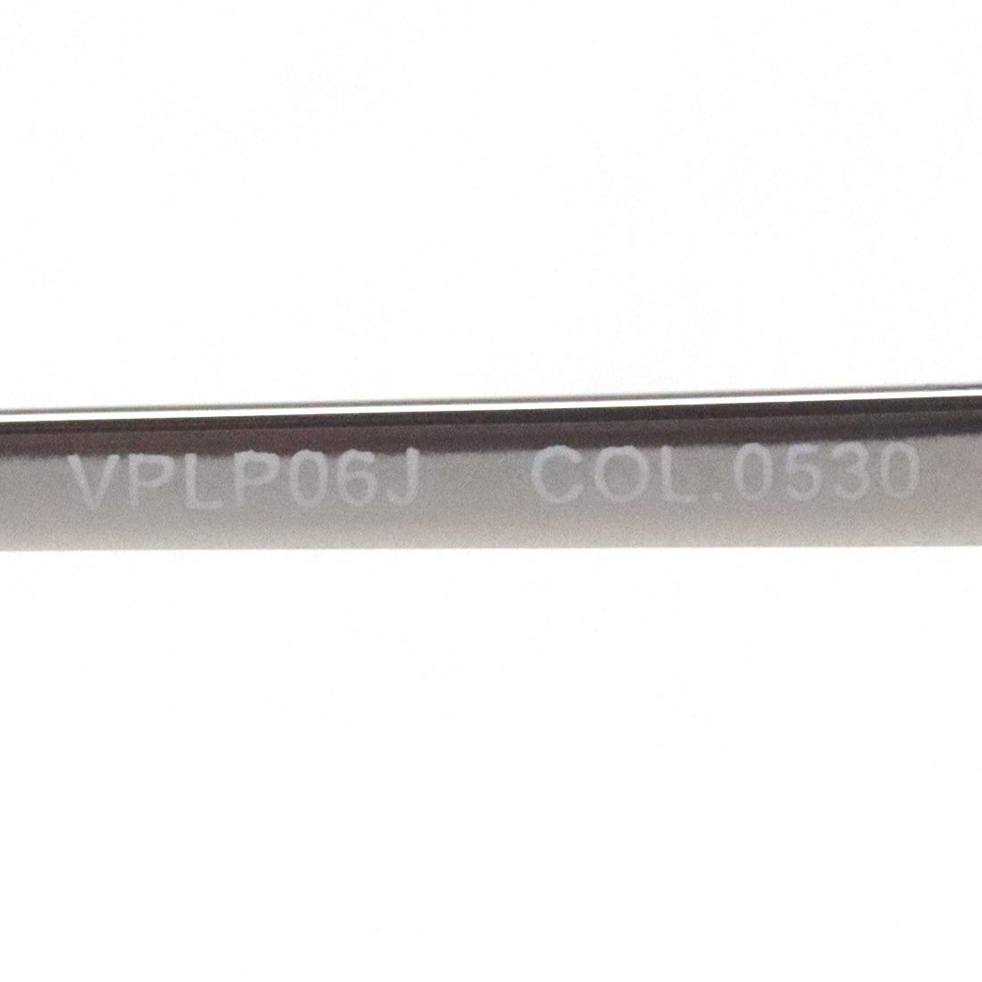 警察眼镜警察VPLP06J 0530