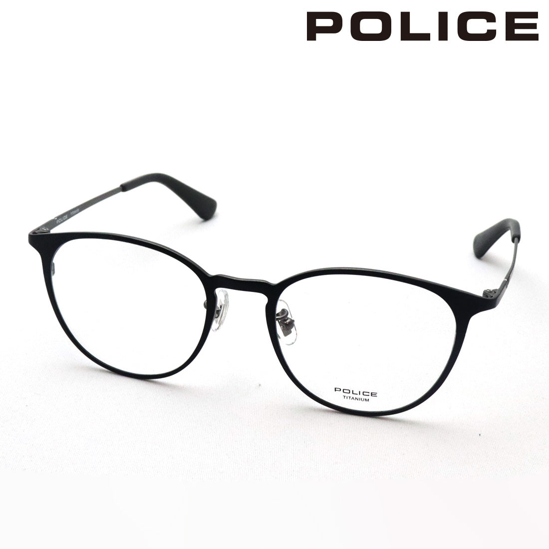 Police Glasses Police VPLP06J 0531