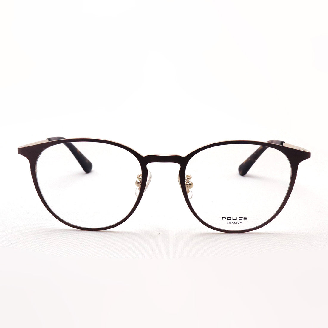 Policía de gafas Police VPLP06J 0C2D