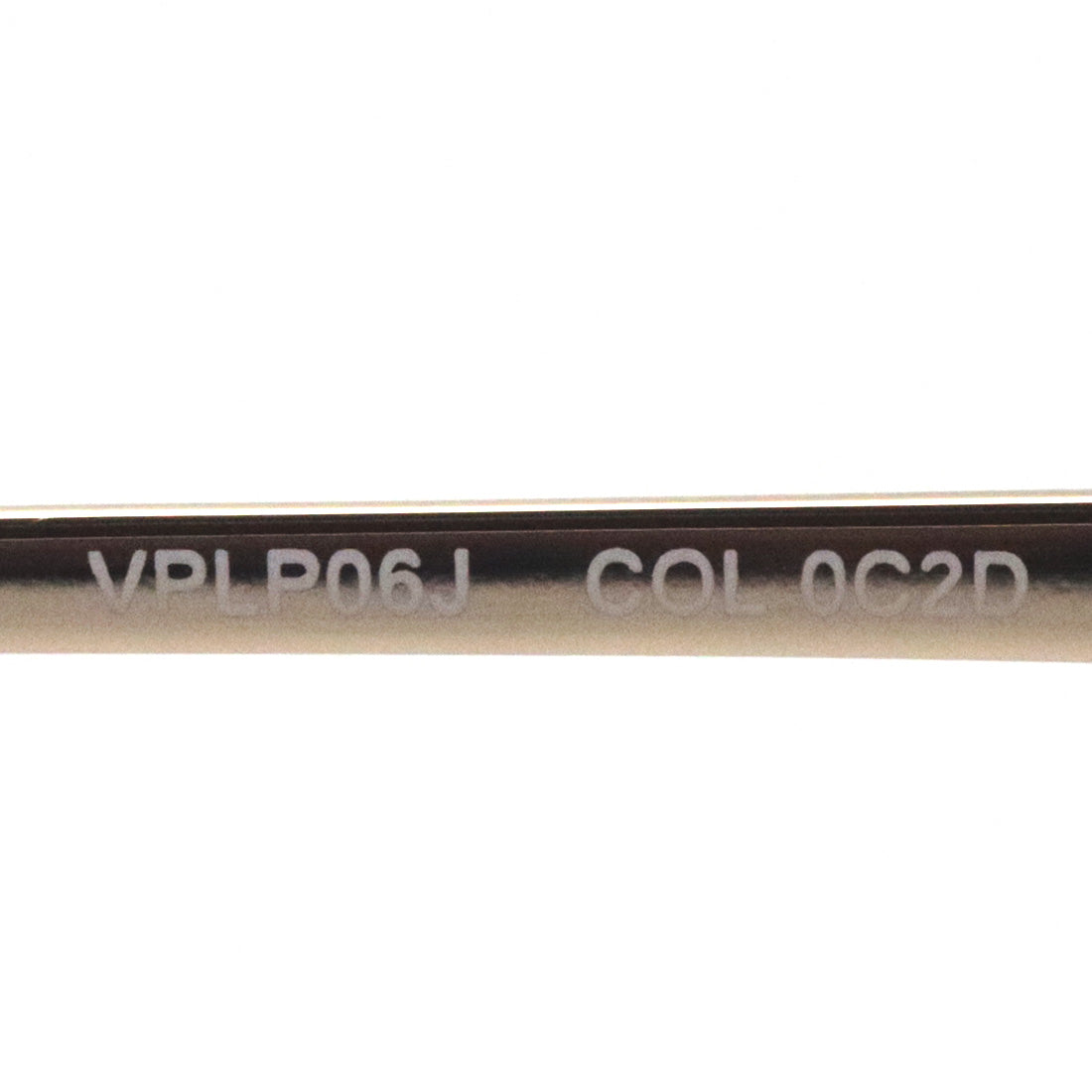Policía de gafas Police VPLP06J 0C2D