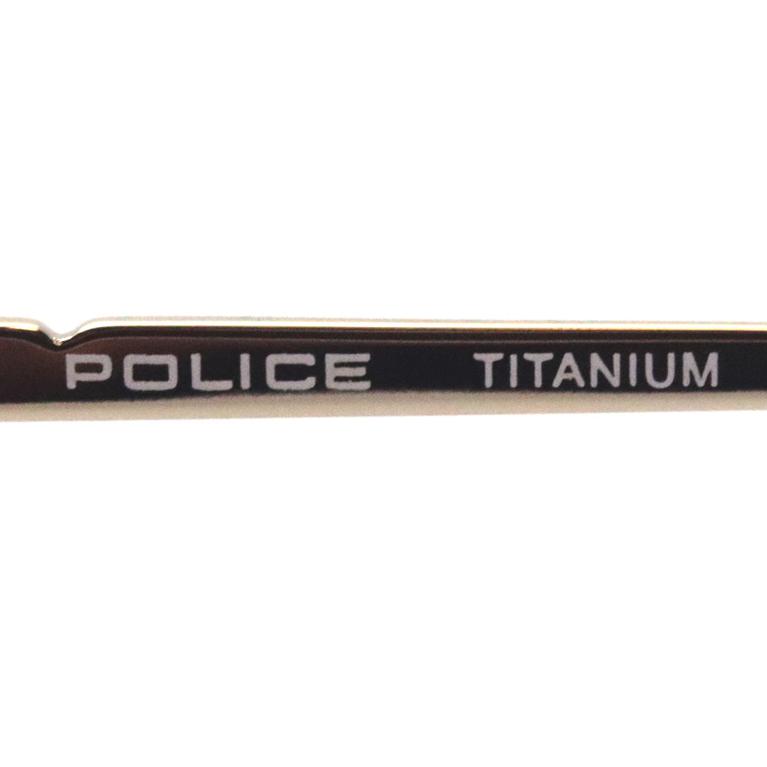 Policía de gafas Police VPLP06J 0C2D