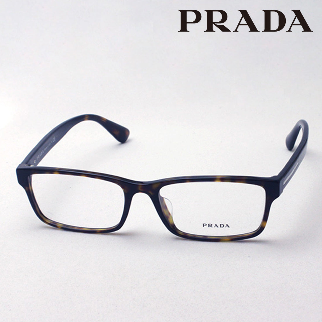 Prada Glasses PRADA PR01SV 2AU1O1