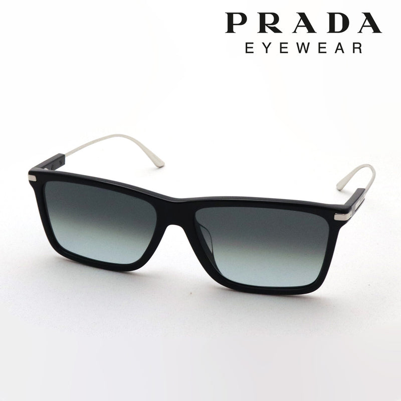 Prada Sunglasses PRADA PR01ZSF 1AB06T