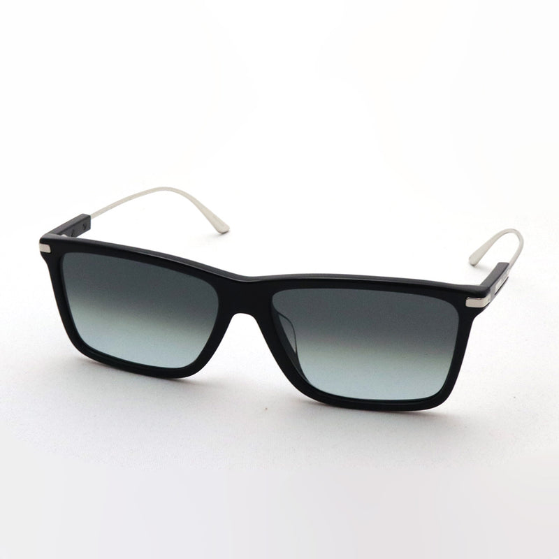 Prada Sunglasses PRADA PR01ZSF 1AB06T