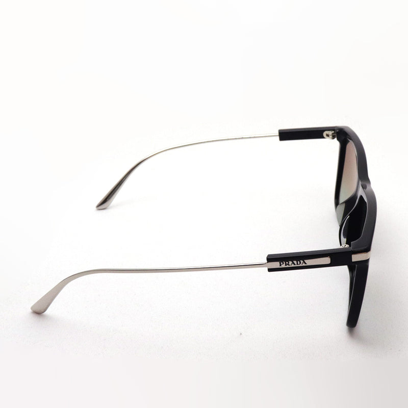 Prada Sunglasses PRADA PR01ZSF 1AB06T