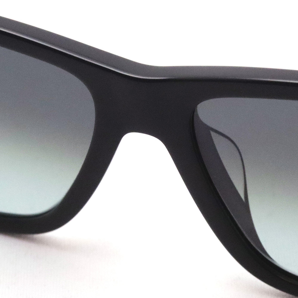 プラダ サングラス PRADA PR01ZSF 1AB06T – GLASSMANIA -TOKYO AOYAMA-