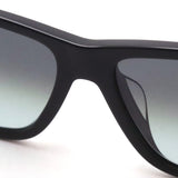 Prada Sunglasses PRADA PR01ZSF 1AB06T