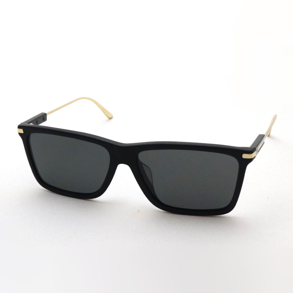 プラダ 偏光サングラス PRADA PR01ZSF 1BO08G – GLASSMANIA -TOKYO AOYAMA-