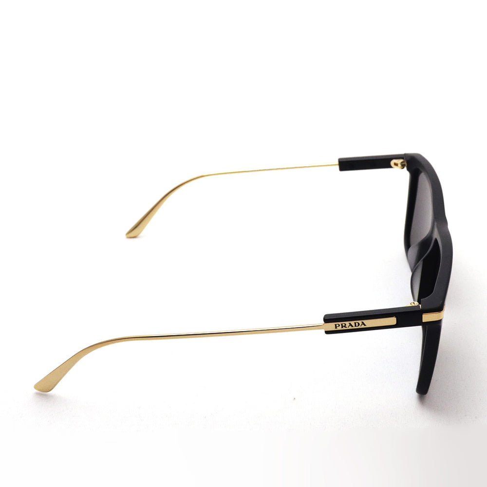 プラダ 偏光サングラス PRADA PR01ZSF 1BO08G – GLASSMANIA -TOKYO AOYAMA-