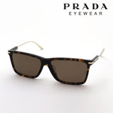 Prada Sunglasses PRADA PR01ZSF 2AU08T