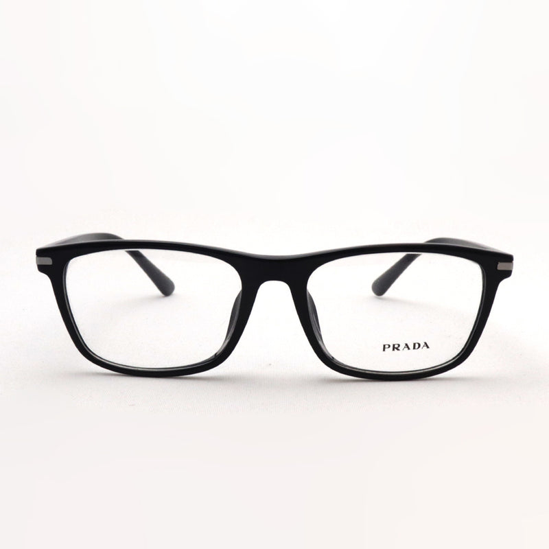 Prada Glasses PRADA PR01ZVD 1AB1O1