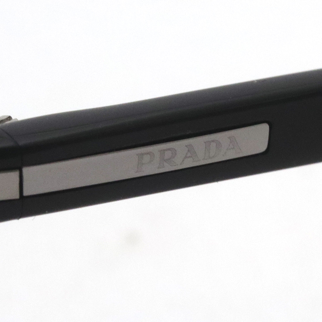 Prada Glasses PRADA PR01ZVD 1AB1O1