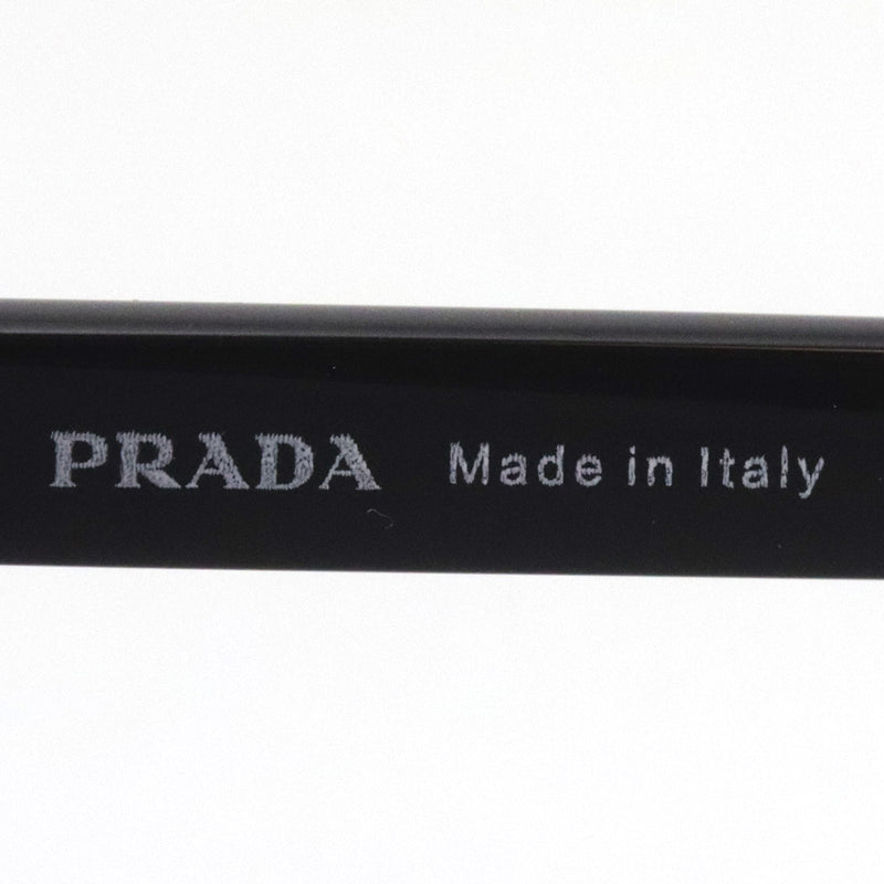 Prada Glasses PRADA PR01ZVD 1AB1O1