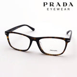 Prada Glasses PRADA PR01ZVD 2AU1O1