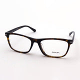 Prada Glasses PRADA PR01ZVD 2AU1O1