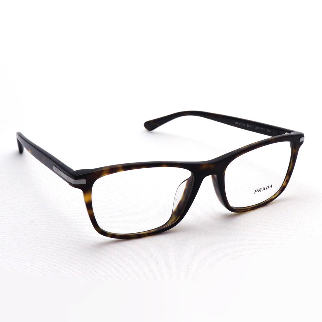 Prada Glasses PRADA PR01ZVD 2AU1O1