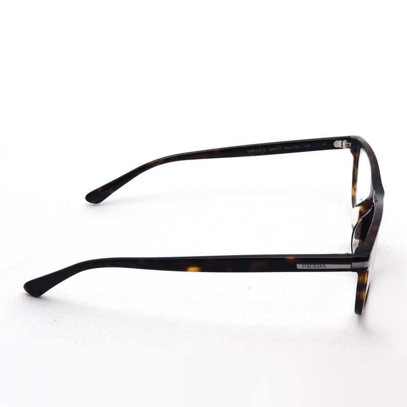 Prada Glasses PRADA PR01ZVD 2AU1O1