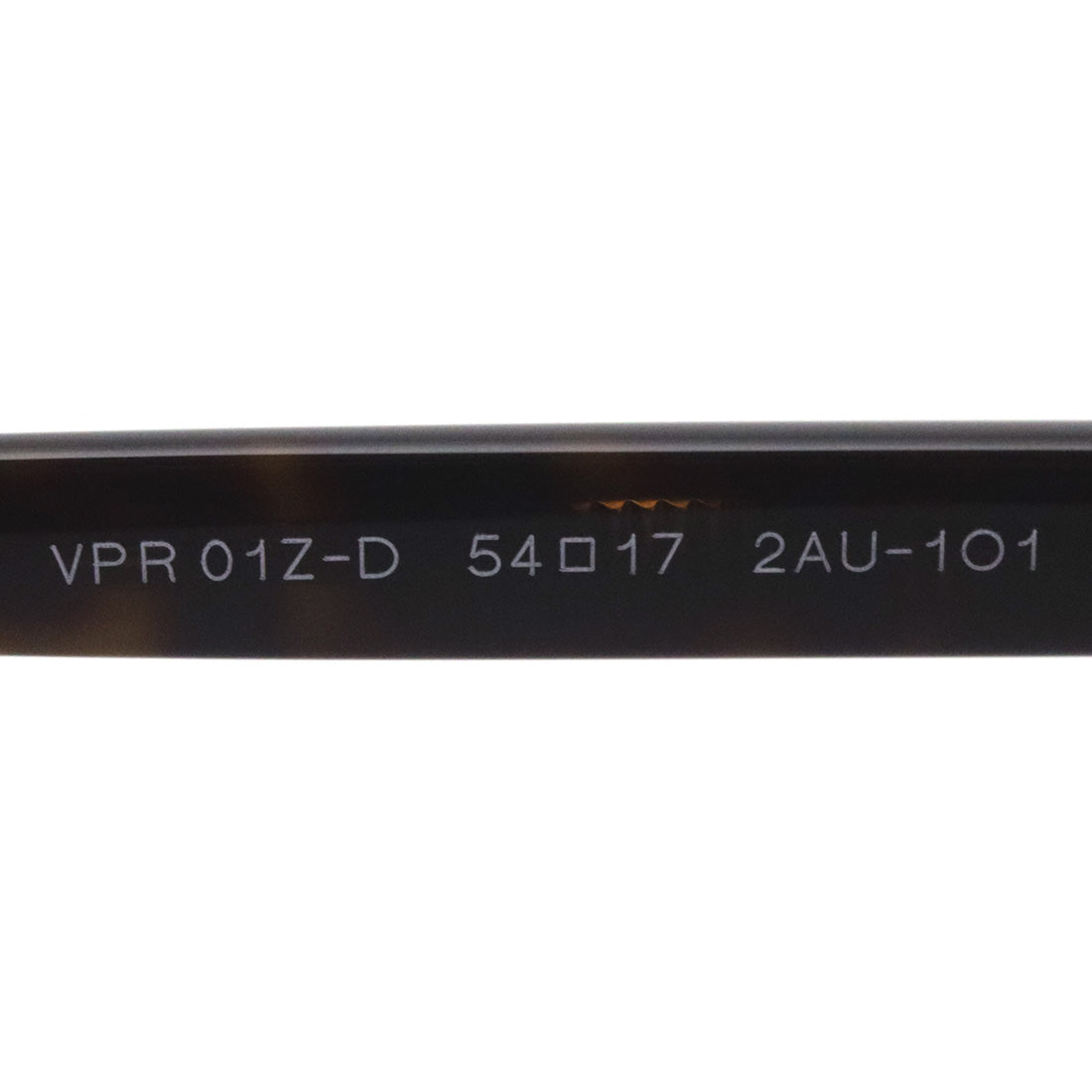 Prada Glasses PRADA PR01ZVD 2AU1O1