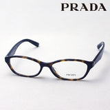 Prada Glasses PRADA PR02SV 2AU1O1