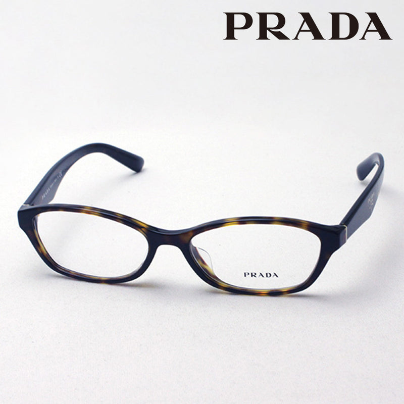 Prada Glasses PRADA PR02SV 2AU1O1
