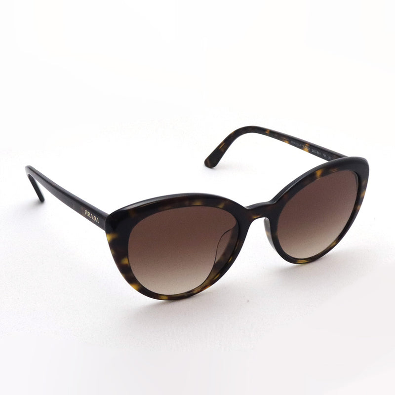 Gafas de sol Prada Prada PR02VSF 2AU6S1 Conceptual