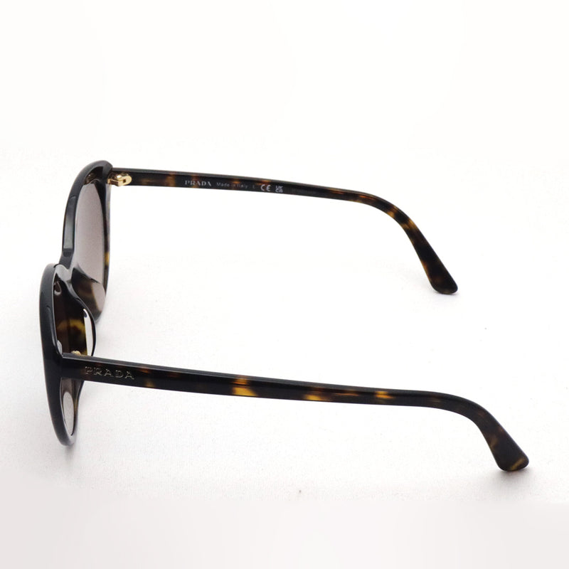 Prada Sunglasses PRADA PR02VSF 2AU6S1 Conceptual