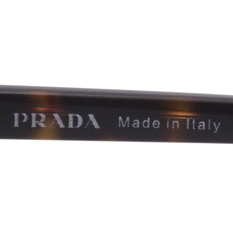 プラダ サングラス PRADA PR02VSF 2AU6S1 CONCEPTUAL