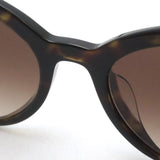 Prada Sunglasses PRADA PR02VSF 2AU6S1 Conceptual