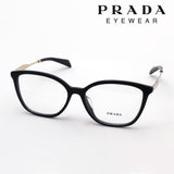 プラダ メガネ PRADA PR02ZVF 1AB1O1