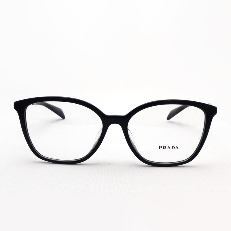 Prada Glasses PRADA PR02ZVF 1AB1O1