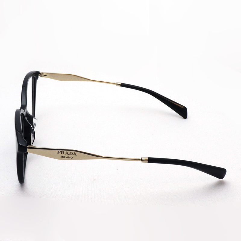 Prada Glasses PRADA PR02ZVF 1AB1O1