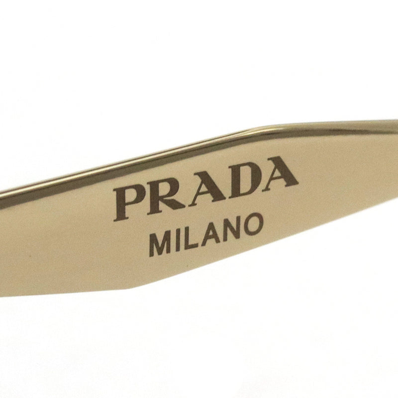 Prada Glasses PRADA PR02ZVF 1AB1O1