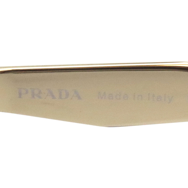 Prada Glasses PRADA PR02ZVF 1AB1O1