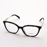 Prada Glasses PRADA PR02ZVF 2AU1O1