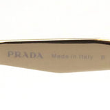 Prada Glasses PRADA PR02ZVF 2AU1O1