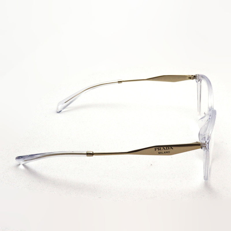 Prada Glasses PRADA PR02ZVF 2az1o1