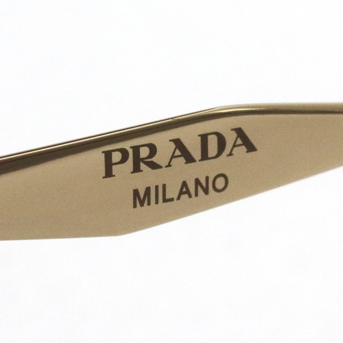 プラダ メガネ PRADA PR02ZVF 2AZ1O1