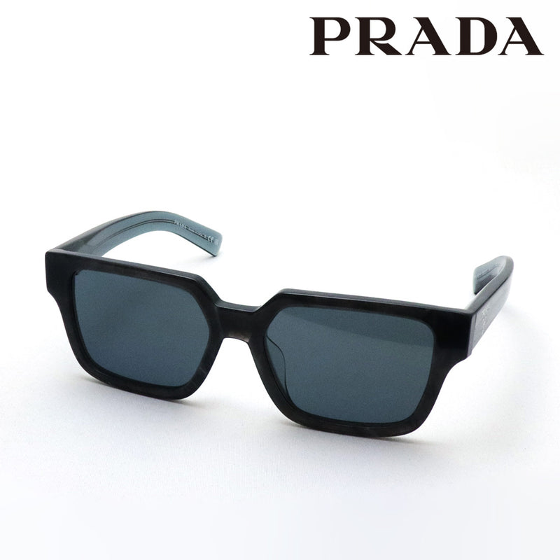 プラダ サングラス PRADA PR03ZSF 13F07T 55