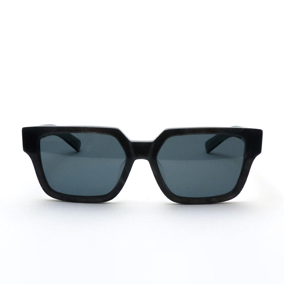 Prada sunglasses PRADA PR03ZSF 13F07T 55