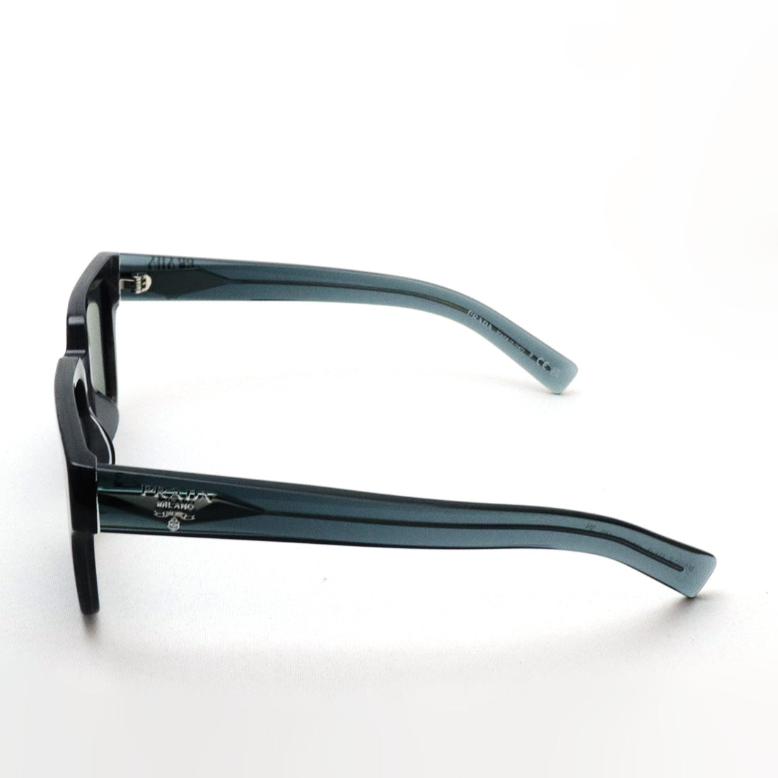 Prada sunglasses PRADA PR03ZSF 13F07T 55