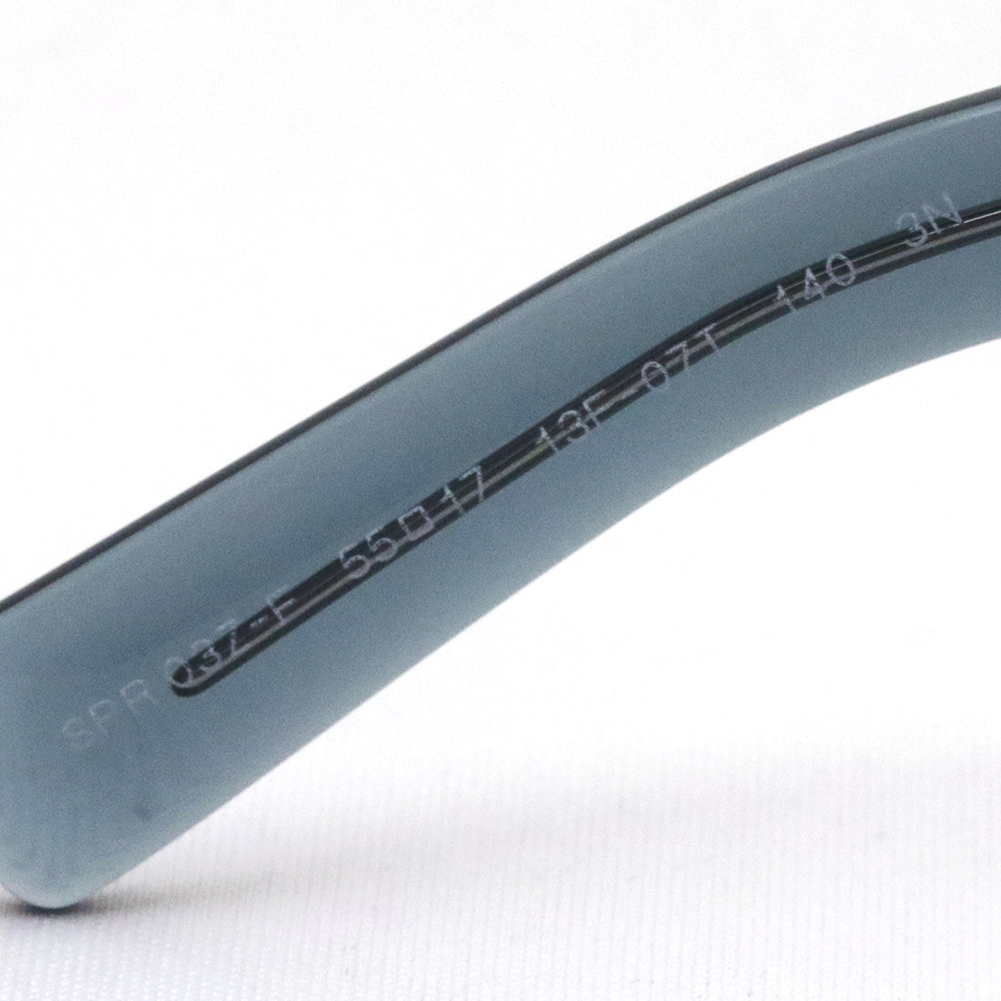 Prada sunglasses PRADA PR03ZSF 13F07T 55