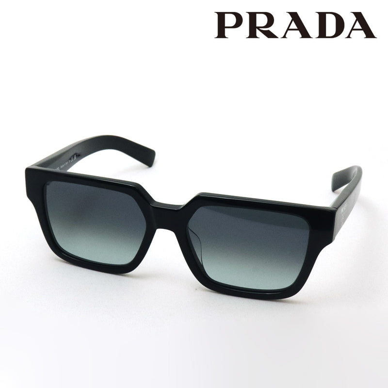 プラダ サングラス PRADA PR03ZSF 1AB06T 55