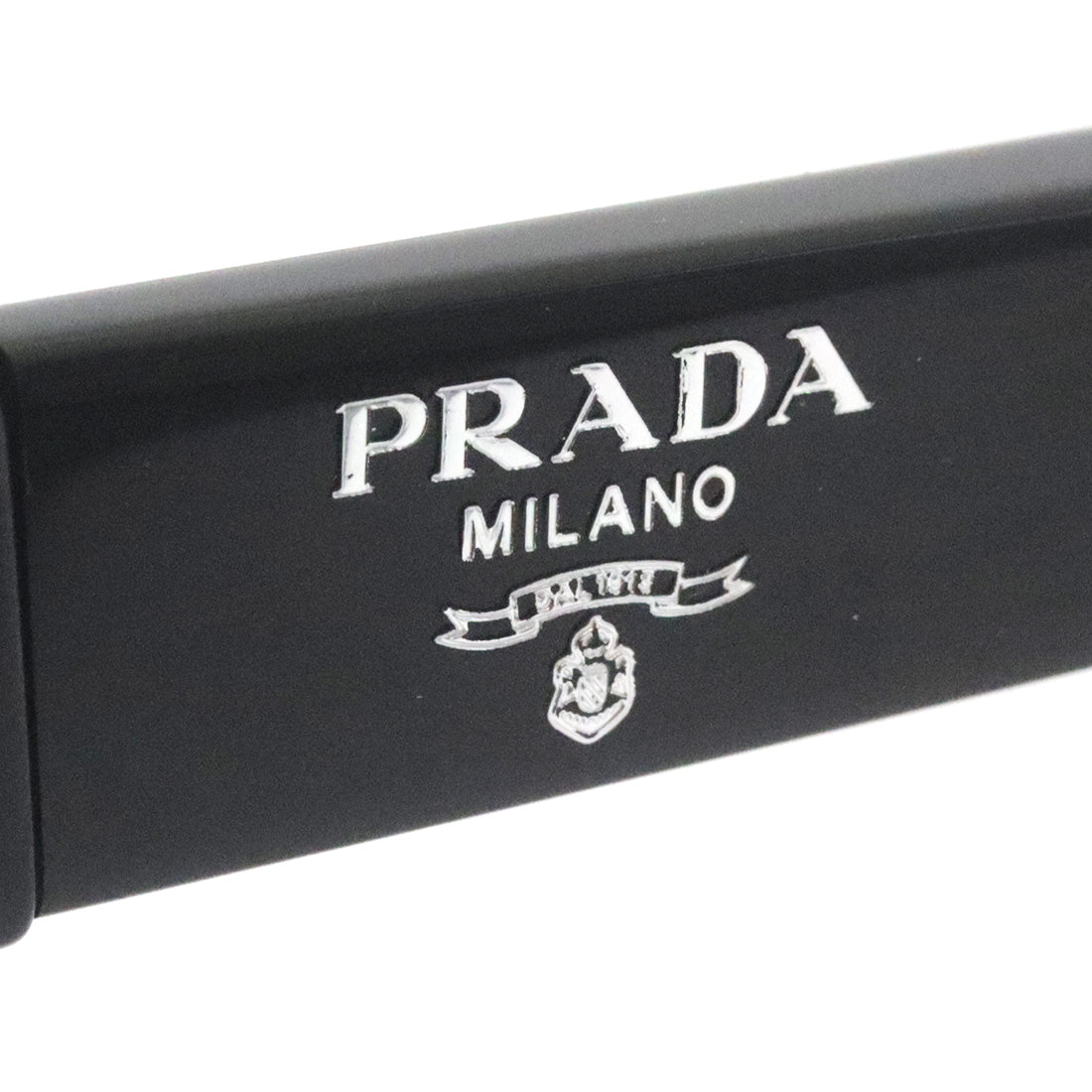 Prada sunglasses PRADA PR03ZSF 1AB06T 55